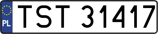 TST31417