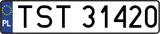TST31420