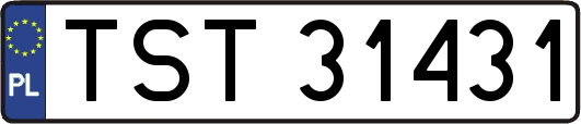 TST31431