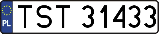 TST31433