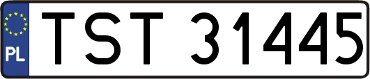 TST31445