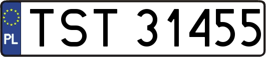 TST31455