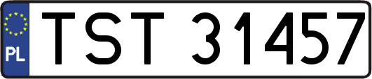 TST31457