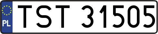 TST31505
