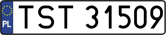 TST31509