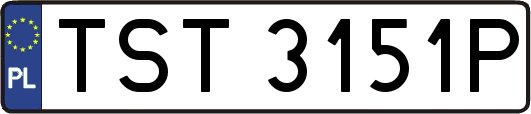 TST3151P
