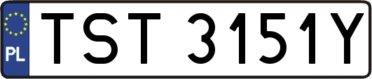 TST3151Y