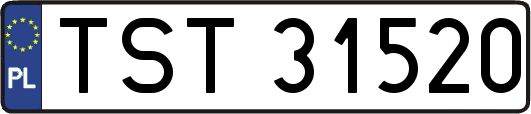TST31520