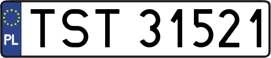 TST31521