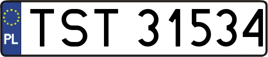 TST31534