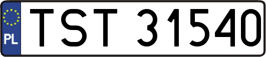 TST31540