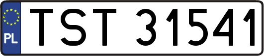 TST31541