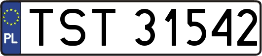 TST31542
