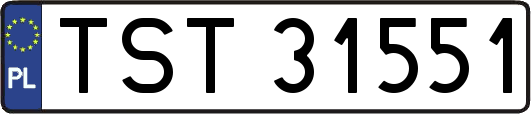 TST31551