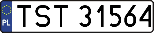 TST31564