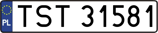 TST31581