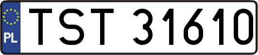 TST31610