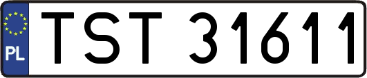 TST31611