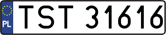 TST31616