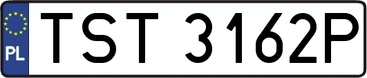 TST3162P