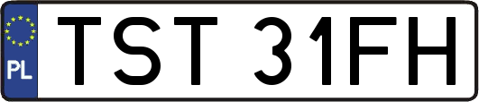 TST31FH