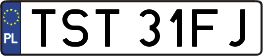 TST31FJ