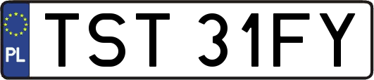TST31FY