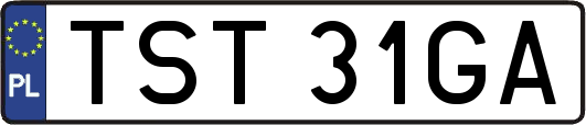 TST31GA