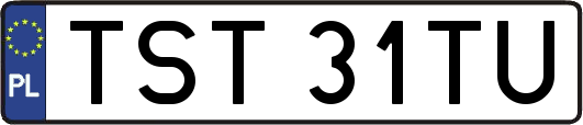 TST31TU