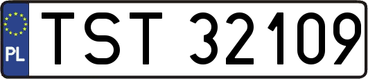TST32109