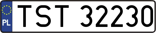 TST32230