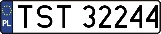 TST32244