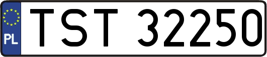 TST32250