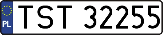 TST32255