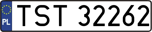 TST32262