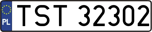TST32302