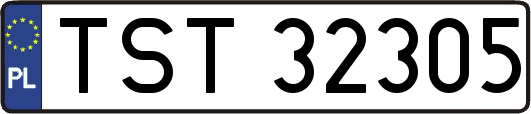 TST32305