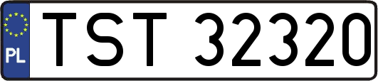 TST32320