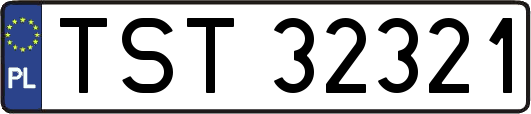 TST32321