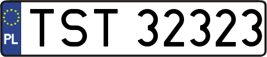 TST32323