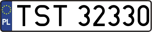 TST32330