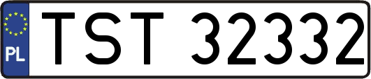 TST32332