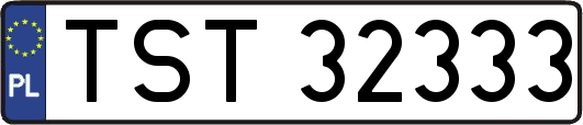 TST32333