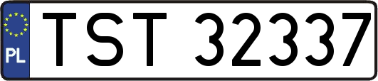TST32337