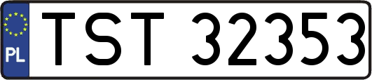 TST32353