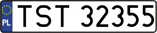 TST32355