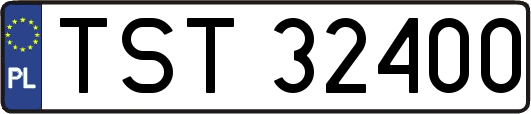 TST32400