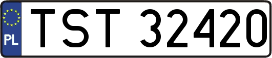 TST32420