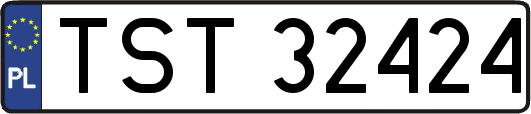 TST32424