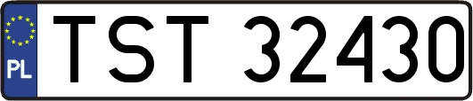 TST32430